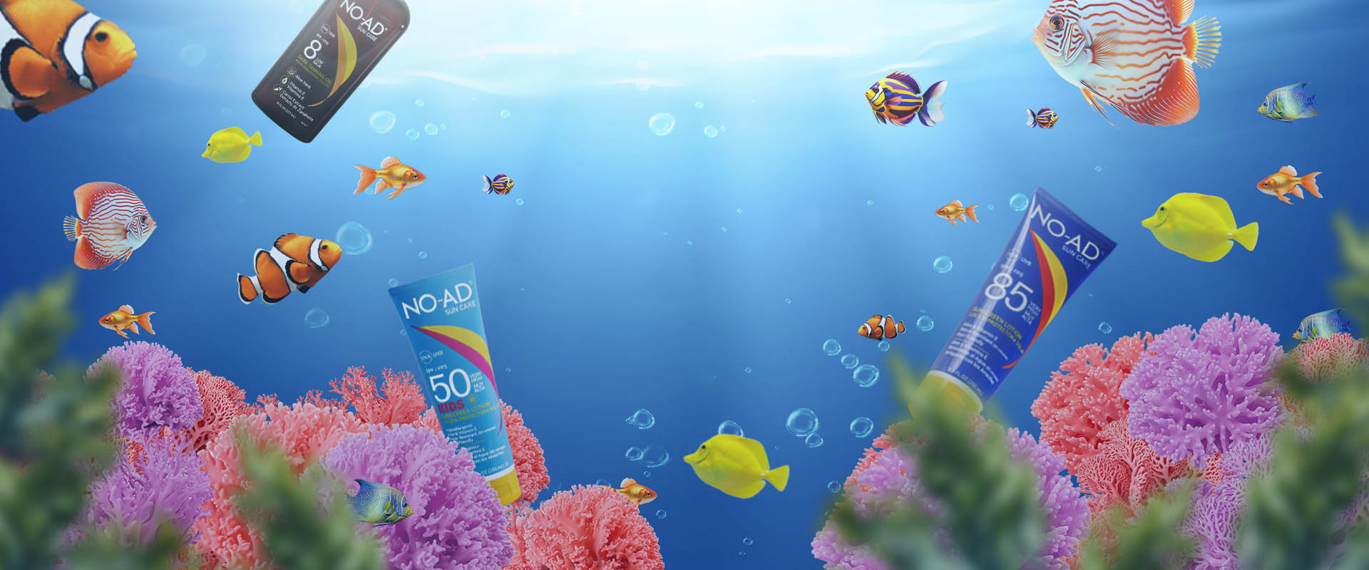 parallax background